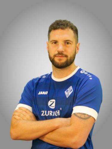 Adrian Döbele