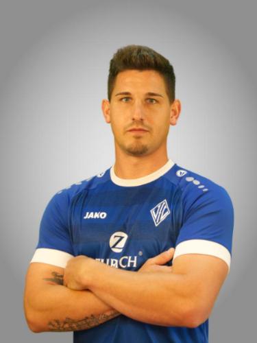 Daniel Haug