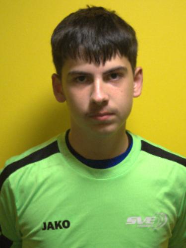 Tobias Benedict Klaus Martin Baltzer