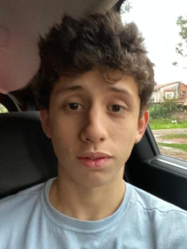 Juan Ignacio Olmedo Catalan