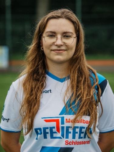 Larissa Reinschmiedt