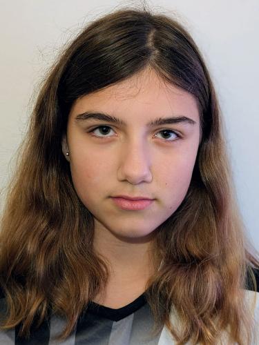 Amilia Pfannenschmidt