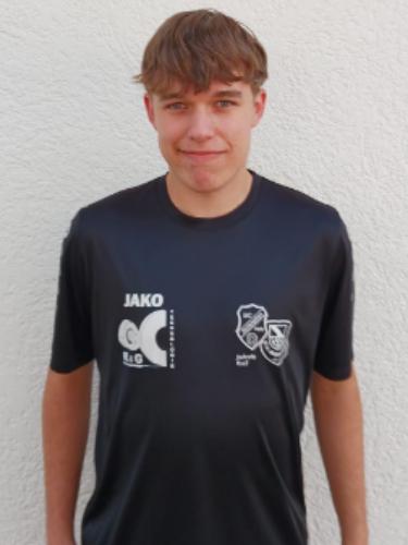 Jakob Ruf