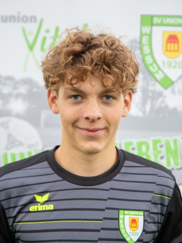 Max Deiters