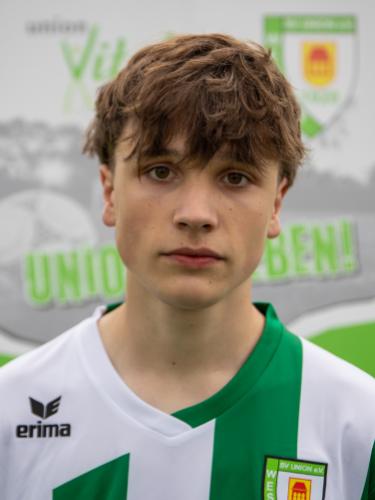 Moritz Schmidt