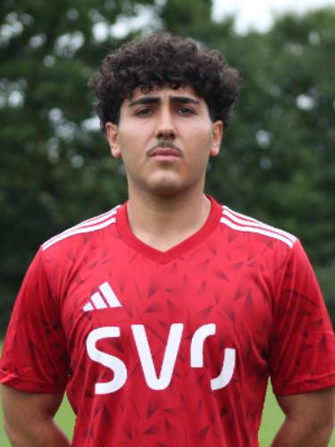 Saman Marwan Ali Ali