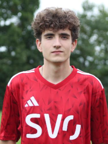 Maximilian Banik
