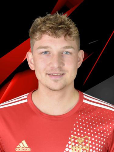 Eric Jens Scherffius