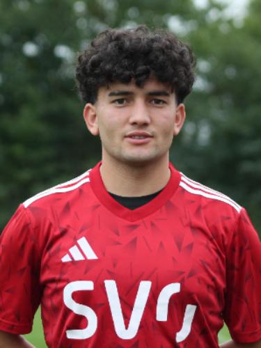 Nuramad Muradi