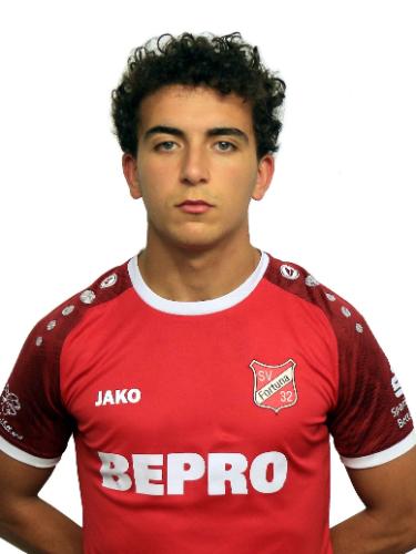 Elyes Tebourski
