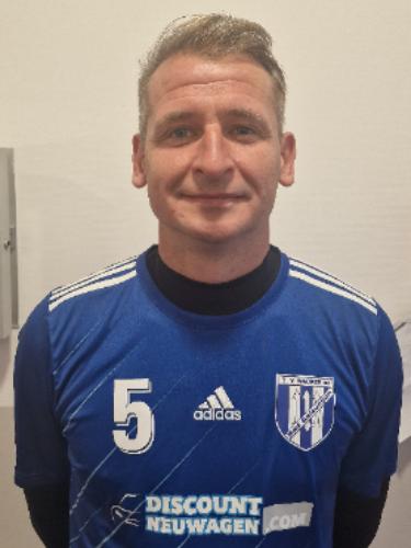 Holger Johne