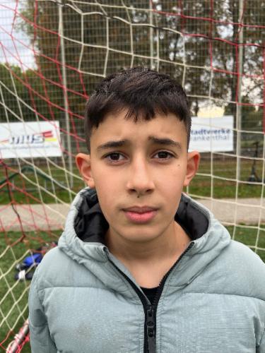 Majed Alnablsi