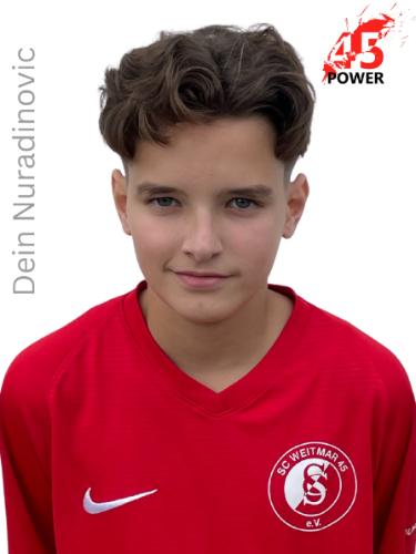 Dein Nuradinovic