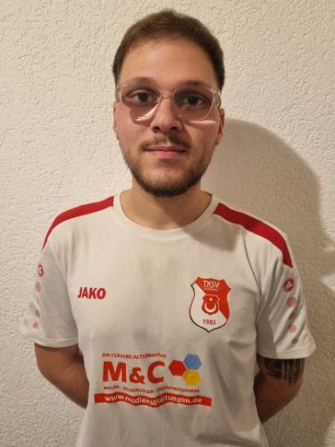 Enes Yilmaz