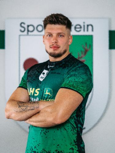 Marvin Bogdahn