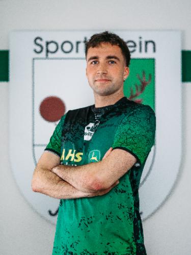 Pascal Eggert