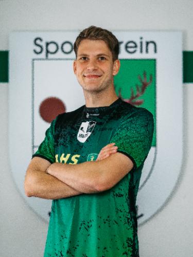 Jonas Hartmann