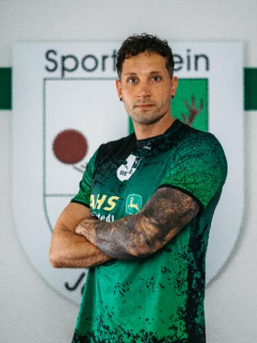 Nico Jahn
