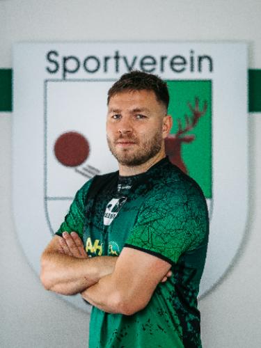 Fabian Mollenhauer
