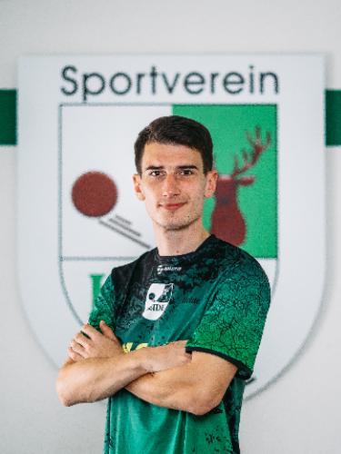Franz Petrov