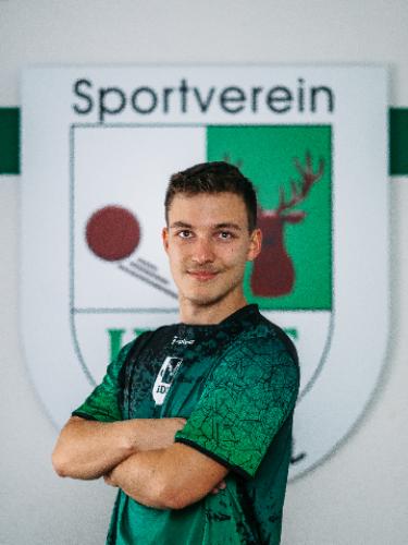 Jonas Steiniger