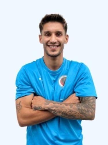 Kubilay Karabagca