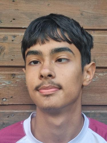 Iraj Yeusufi