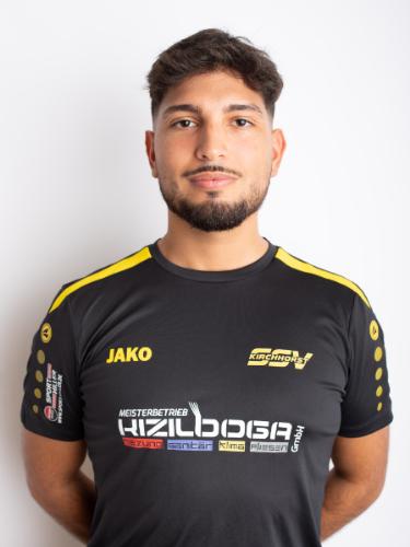 Dijwar Almuhamad