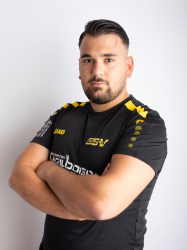 Eray Demirhan Atasoy