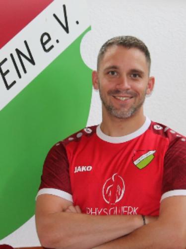 Mathias Weinreich