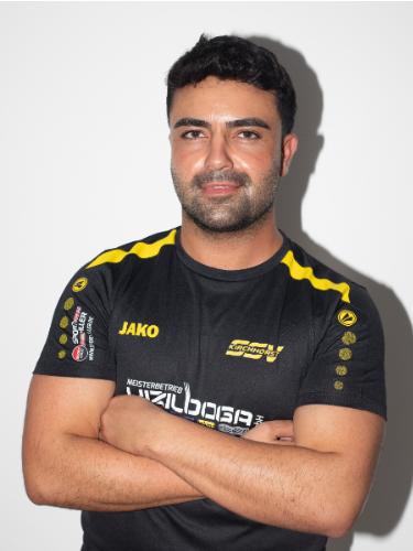 Sahin Boran