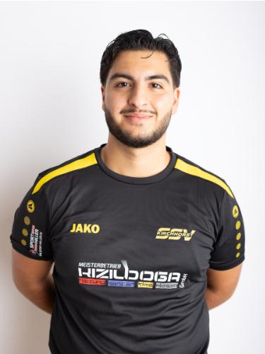 Ali Farajinejad-Tehrani