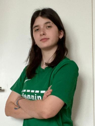 Leonie Mercatoris