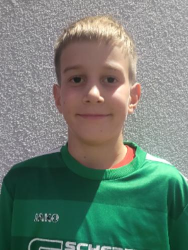 Niklas Rendler