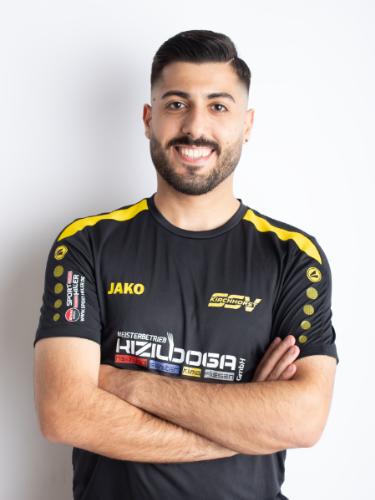 Divan Kizilboga