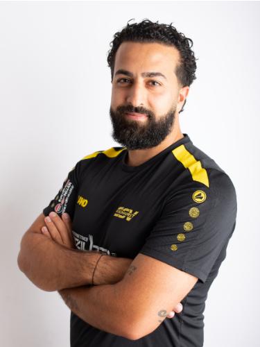 Erkan Kizilboga