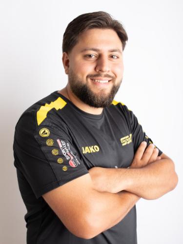 Levent Kizilboga