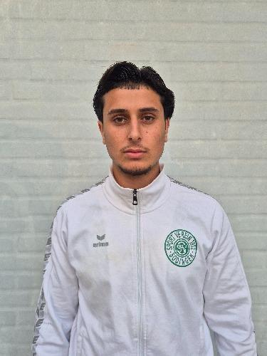 Jotkar Abdelrahman