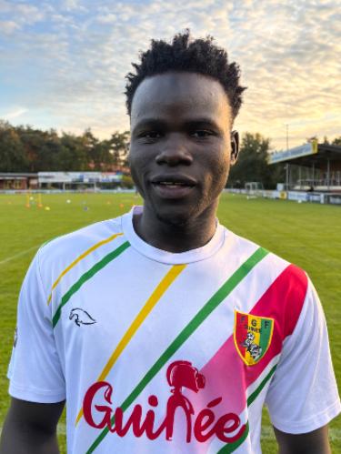 Mohamed Doumbouya