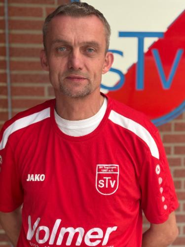 Olaf Mengering