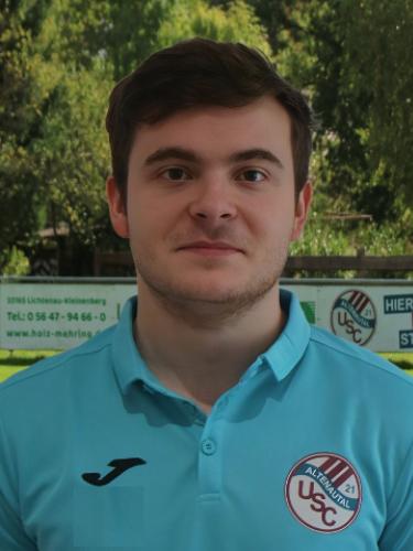 Enrico Bruno