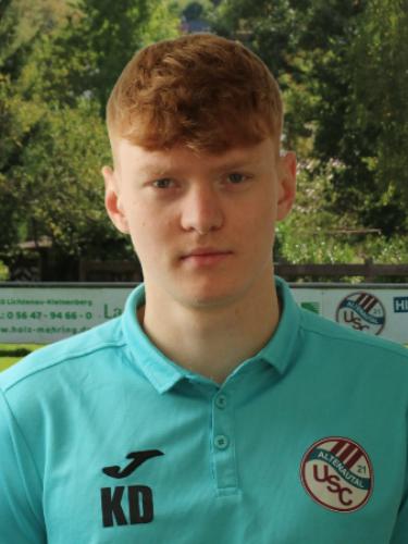 Kewin Dziadek
