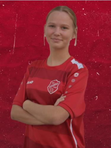 Hannah Kühnau