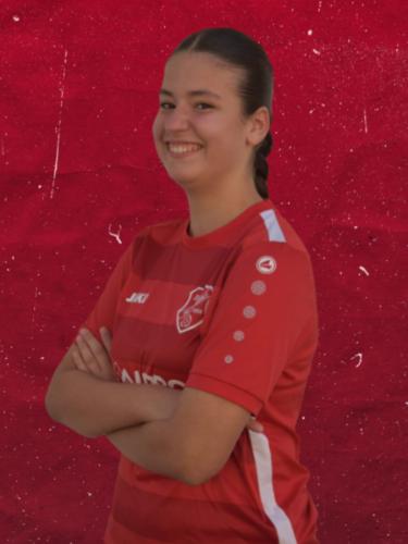 Chiara Wagner