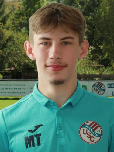 Marvin Trömel