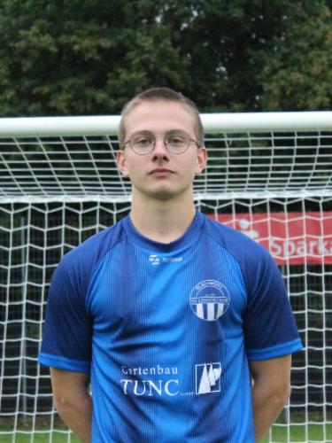 Justus Beuermann