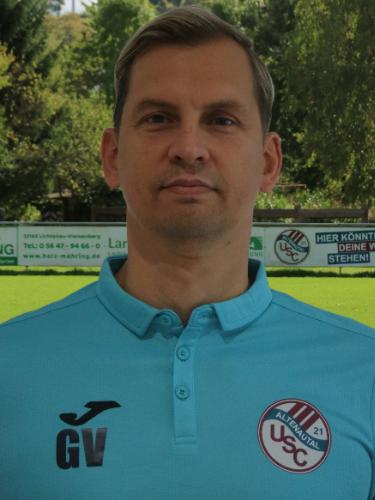 Guido Vogel