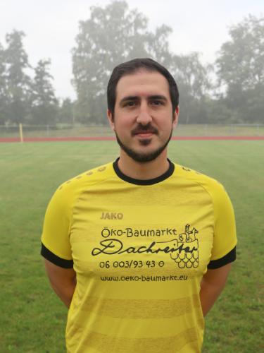 Cavit Ünal