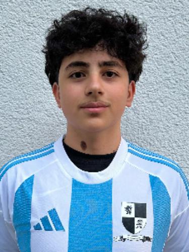 Atalay Kubilay Aydin