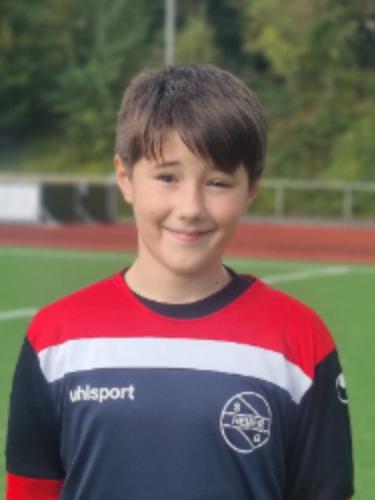 Milan Cemil Senyilmaz